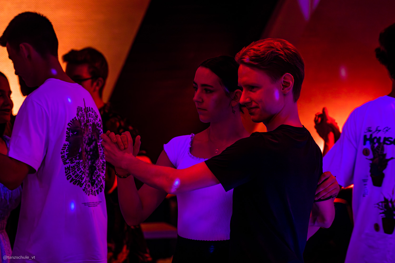 Vollrath Tanzparty 7772